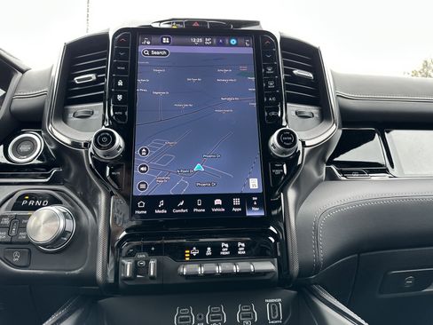 New 2026 RAM 1500 Limited image 7