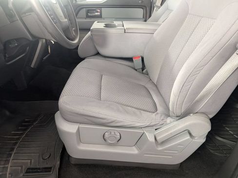 Used 2014 Ford F150 XLT AWD/4WD image 12