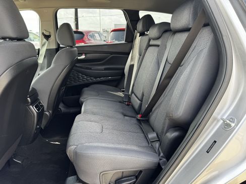 Used 2022 Hyundai Santa Fe SEL AWD/4WD image 29
