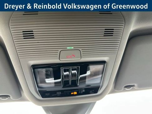 New 2026 Volkswagen Atlas SEL image 20