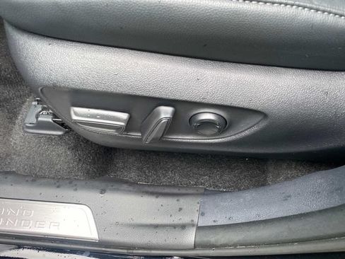 Used 2026 Toyota Grand Highlander AWD Hybrid image 16