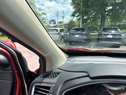 Used 2018 Honda CR-V EX image 74