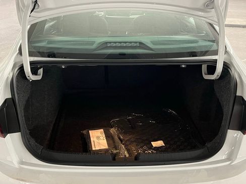 New 2026 Volkswagen Jetta Sport image 29