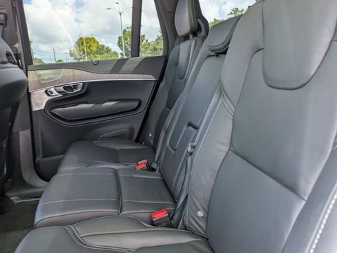 Certified 2023 Volvo XC90 B6 Ultimate w/ Protection Package Premier AWD/4WD image 19