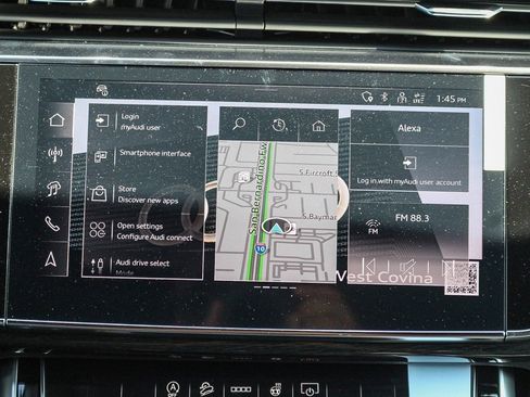 New 2026 Audi Q7 2.0T Premium image 16