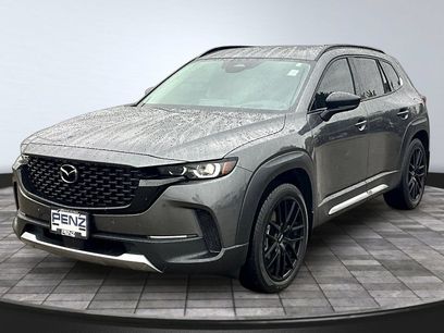 Used 2026 MAZDA CX-50 AWD 2.5 S w/ Accent Package