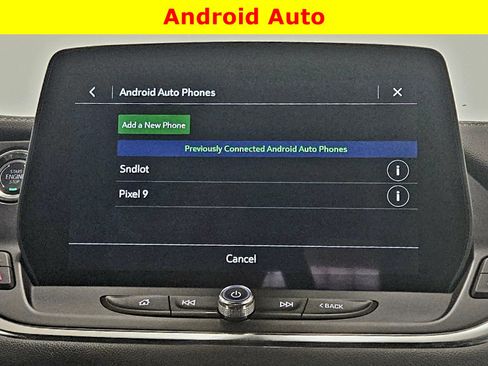 Used 2025 Chevrolet Blazer LT AWD/4WD image 21