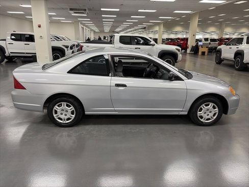 Used 2001 Honda Civic LX image 8