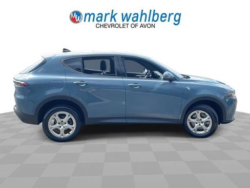 Used 2024 Dodge Hornet GT Plus AWD/4WD image 9