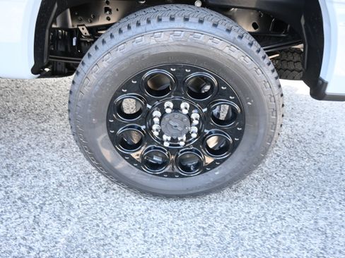 New 2026 Ford F250 Lariat w/ Black Appearance Package AWD/4WD image 14