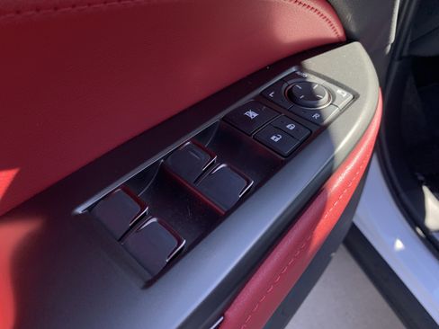 Used 2026 Lexus NX 350 F Sport image 15