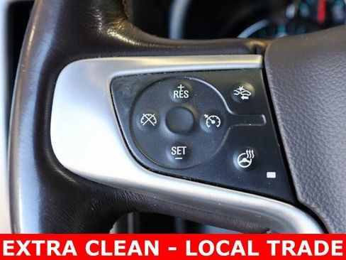 Used 2018 GMC Sierra 1500 SLT w/ Enhanced Driver Alert Package image 23