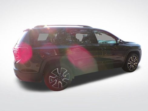 Used 2021 GMC Acadia SLT w/ Elevation Edition AWD/4WD image 8