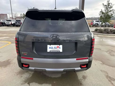 New 2026 Hyundai Palisade XRT Pro AWD/4WD image 9