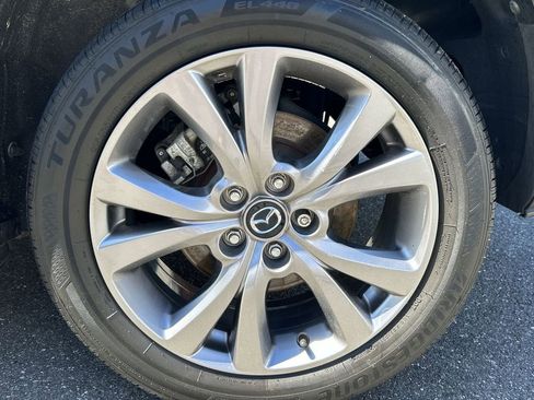 Used 2023 MAZDA CX-30 AWD 2.5 S w/ Select Package image 11