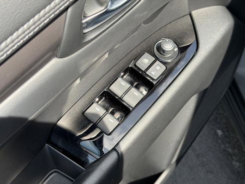 Used 2025 MAZDA CX-5 AWD 2.5 S w/ Preferred Package image 14