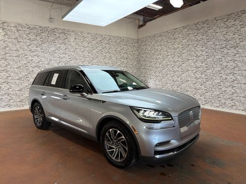 Used 2022 Lincoln Aviator 2WD image 1