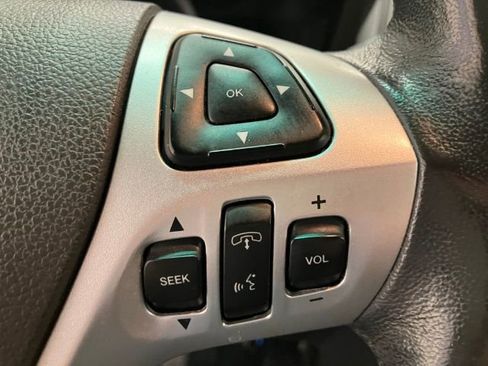 Used 2014 Ford Explorer Limited w/ Equipment Group 301A image 24