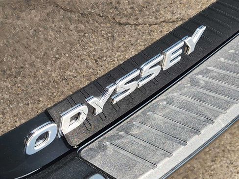 Certified 2020 Honda Odyssey EX-L image 11