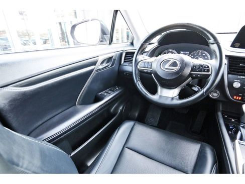 Used 2021 Lexus RX 350 FWD w/ Accessory Package image 10