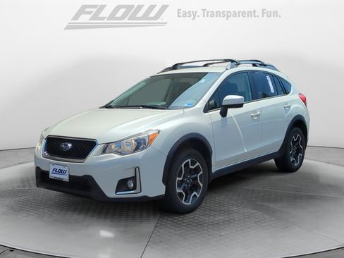 Used 2017 Subaru Crosstrek 2.0i Premium AWD/4WD image 4