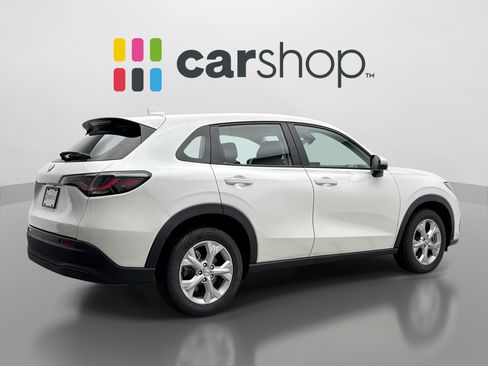 Used 2023 Honda HR-V LX image 5