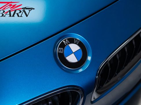 Used 2019 BMW 430i xDrive Convertible w/ Executive Package AWD/4WD image 17