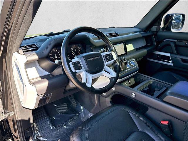 Used 2020 Land Rover Defender 110 HSE AWD/4WD image 13