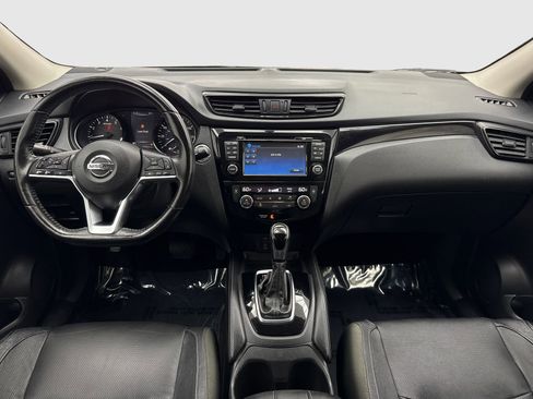 Used 2018 Nissan Rogue Sport SL AWD/4WD image 20