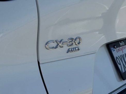 Used 2026 MAZDA CX-30 AWD 2.5 S image 23