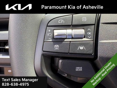 New 2026 Kia K4 FWD image 25