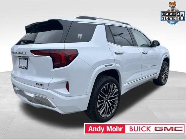 Used 2026 GMC Terrain Denali w/ LPO, Floor Liner Package AWD/4WD image 18