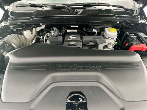 Used 2022 RAM 2500 Laramie AWD/4WD image 27