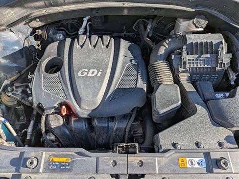 Used 2015 Kia Sorento LX image 22