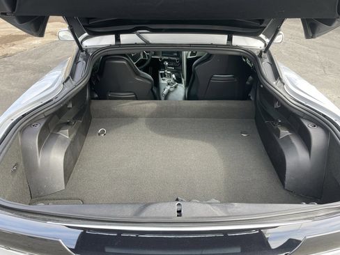 Used 2017 Chevrolet Corvette Grand Sport image 29