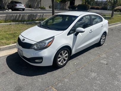Used 2013 Kia Rio EX w/ Convenience Pkg
