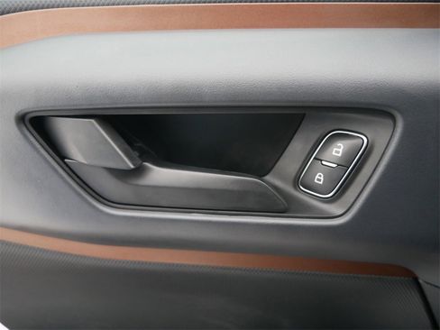 Used 2022 Ford Bronco Sport Outer Banks w/ Tech Package image 18