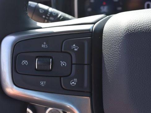 New 2026 Chevrolet Silverado 3500 LT w/ All Star Edition AWD/4WD image 23