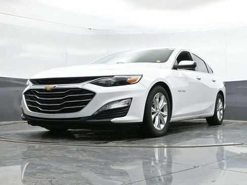 Used 2019 Chevrolet Malibu LT FWD image 39