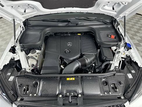 New 2026 Mercedes-Benz GLE 350 4MATIC image 32