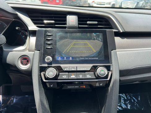 Used 2019 Honda Civic EX image 17