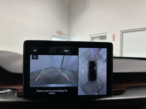 Used 2020 Lincoln Aviator Reserve w/ Equipment Group 201A image 36