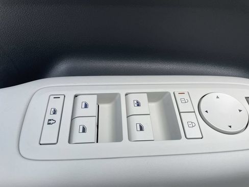 New 2026 Hyundai Santa Fe SE FWD image 20