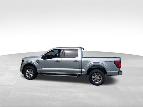 Used 2025 Ford F150 XLT w/ Equipment Group 301A Standard AWD/4WD image 20