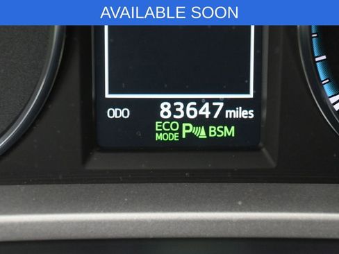Used 2017 Toyota RAV4 Limited w/ All Weather Liner Package AWD/4WD image 20