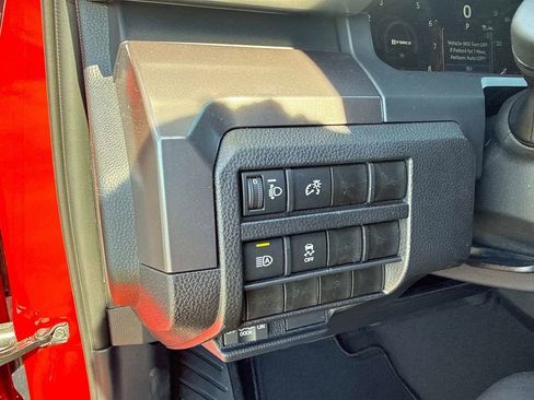 New 2026 Toyota Tacoma TRD Sport image 28