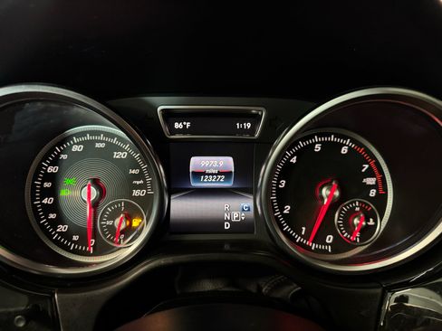 Used 2017 Mercedes-Benz GLE 350 image 24