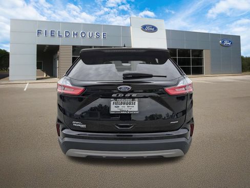Used 2024 Ford Edge SEL w/ Convenience Package AWD/4WD image 16