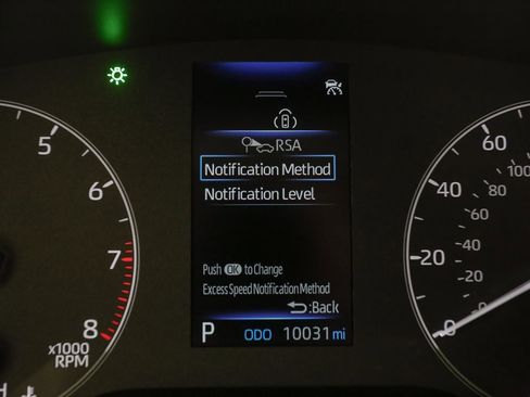 Used 2024 Toyota Corolla LE FWD image 37