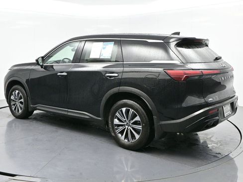Used 2023 INFINITI QX60 Pure AWD/4WD image 5